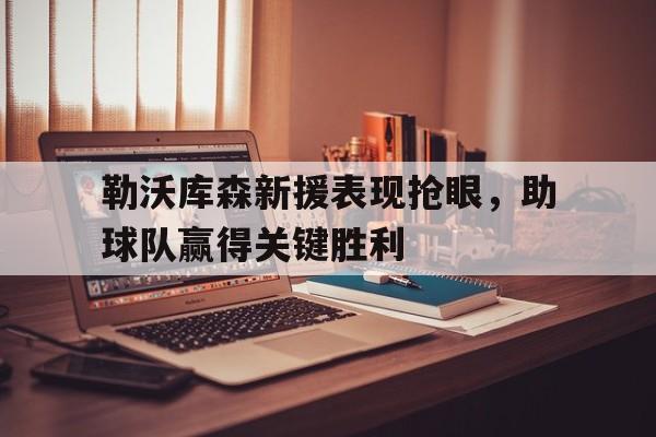 勒沃库森新援表现抢眼，助球队赢得关键胜利