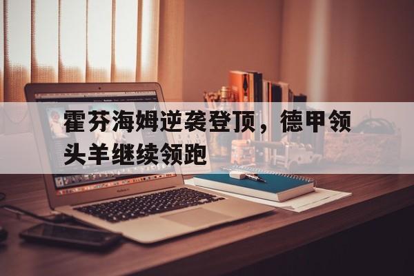 霍芬海姆逆袭登顶，德甲领头羊继续领跑